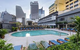 Bangkok Nana Hotel