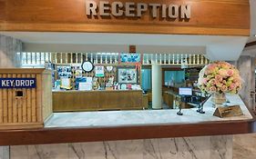 Nana Hotel Bangkok