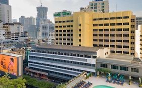 Nana Hotel Bangkok